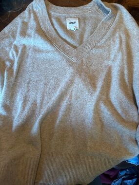 Aerie Oversized sweater